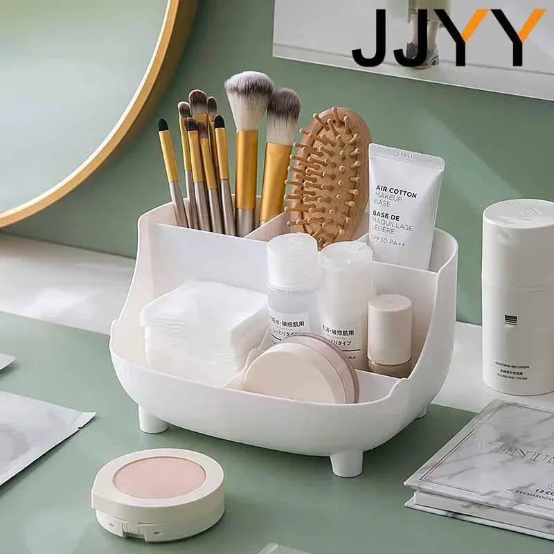 6 grid multifunctional desktop organizer.