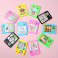 ANIMAL THEMED PUZZLE