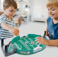 Mini Tabletop Soccer Game Kit