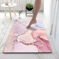Super Absorbent Bath Mat Non Slip
