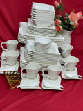 Superior dinner set