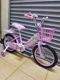 BMX bicycle