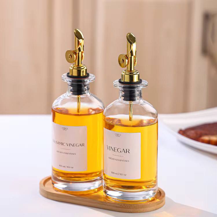 2 pc set  dispenser