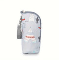 Insulated Kids milk bottle bag