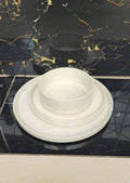 18pcs Quality Dinner Set