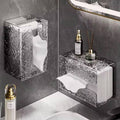 Creative Tissue Box Holder