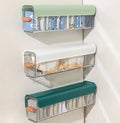 Folding Kids Storage Box with Lid