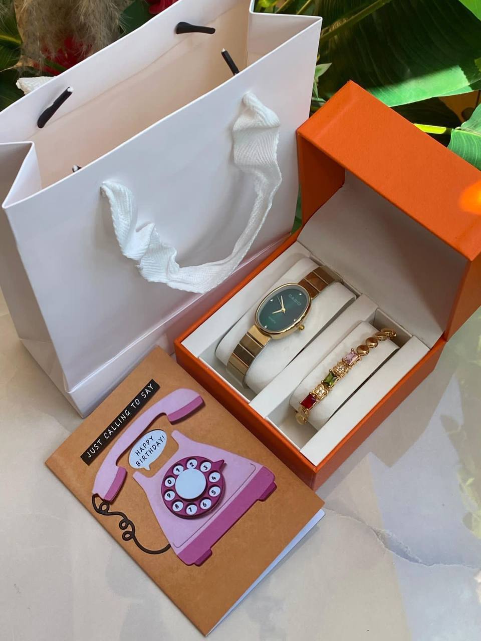LADIES GIFTS SET