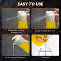 2in1 Oil dispenser