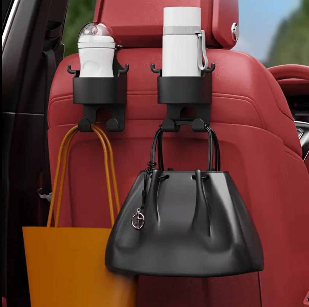Car Seat Headrest Hook Hanger