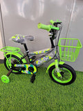 BMX bicycle