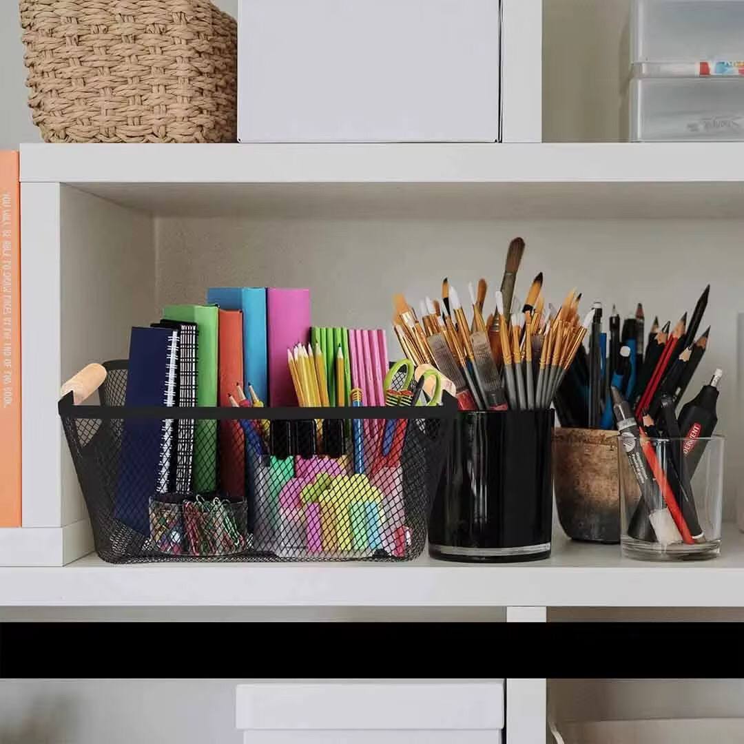 Metal Mesh Basket