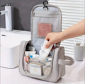 portable travel cosmetic bag