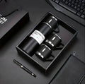 3 in 1 Vacuum flask set
