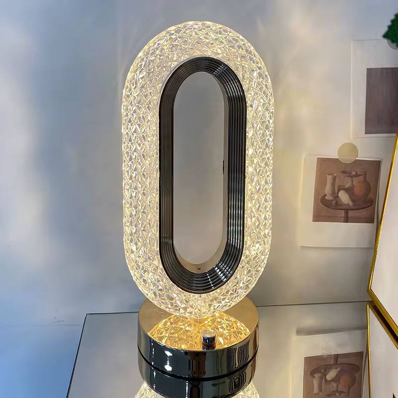 Lighting decors