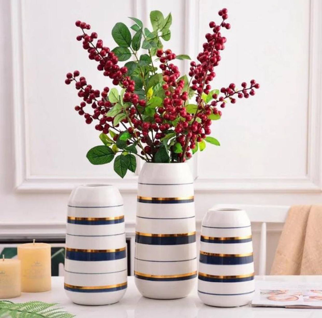 Unique Flower Vases