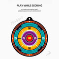 ARCHERY DART GAME .