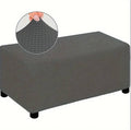 Rectangular Ottoman covers
