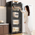 Multipurpose Storage Cabinets /Rack