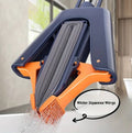 High quality self squeezing sponge mop