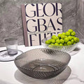 High-quality melamine fruits platter / salad bowl.