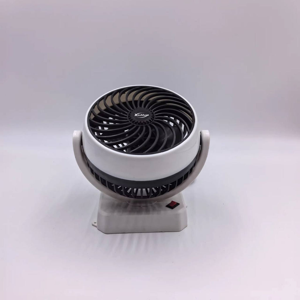 Car Fan