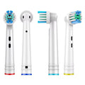 PCS Electric Toothbrush