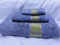 3 pieces set towels