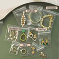 Jewelry anti oxidation bags
20pcs