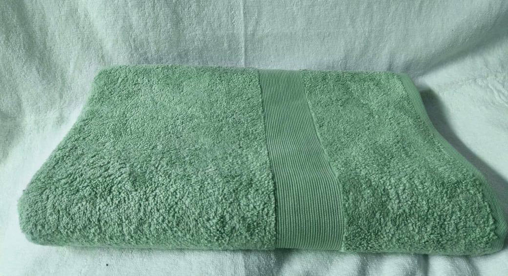 Cotton Medium towels