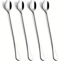 Longstem Tea spoon 6pcs