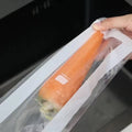 Reusable Fresh-keep Bags Refrigerator Storage Bags