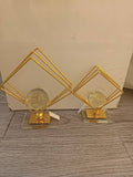 Pearl decors