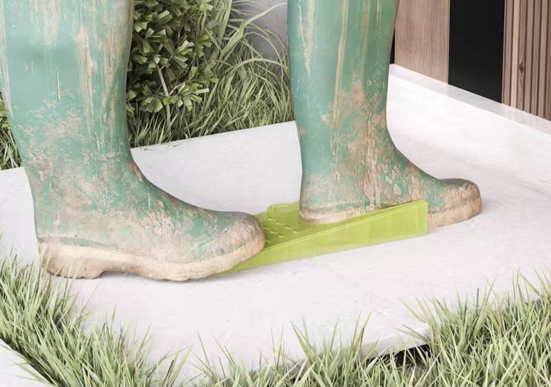 Quick Shoes Remover