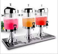Juice dispenser
Tripple