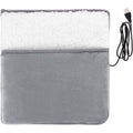 Electric USB feet warmer pocket now