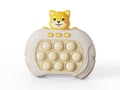 Kids Console
