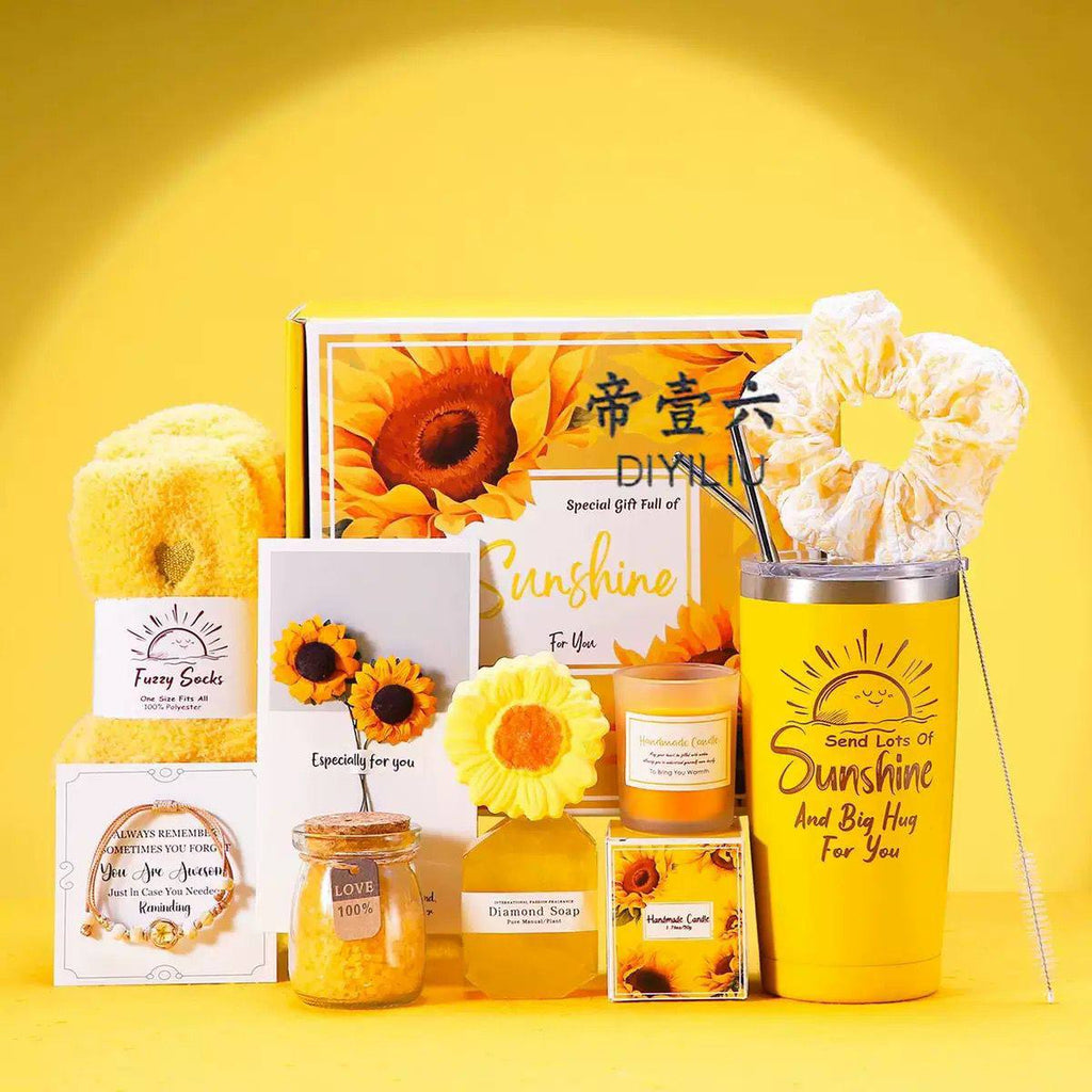 FANCY VALENTINES LADIES GIFT SET