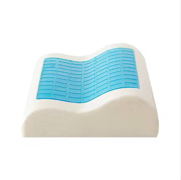 ‰Û÷
Gel Memory Foam Pillow Summer Ice Cooling