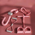 4 pc Yoga - Fitness Set