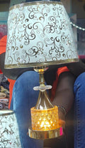 Bedside lamps