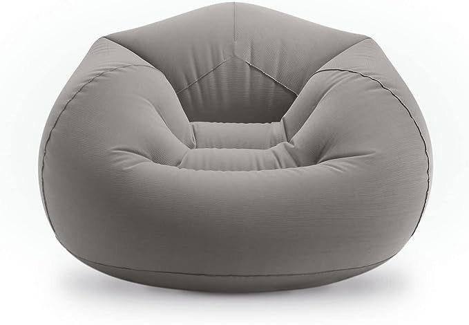 Inflatable Lounge Chair ‰ÛÒ Premium Comfort