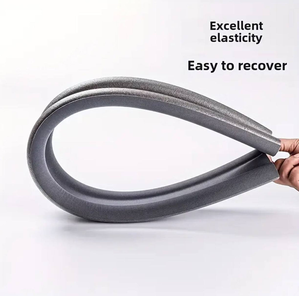 Bottom Door sealer strip