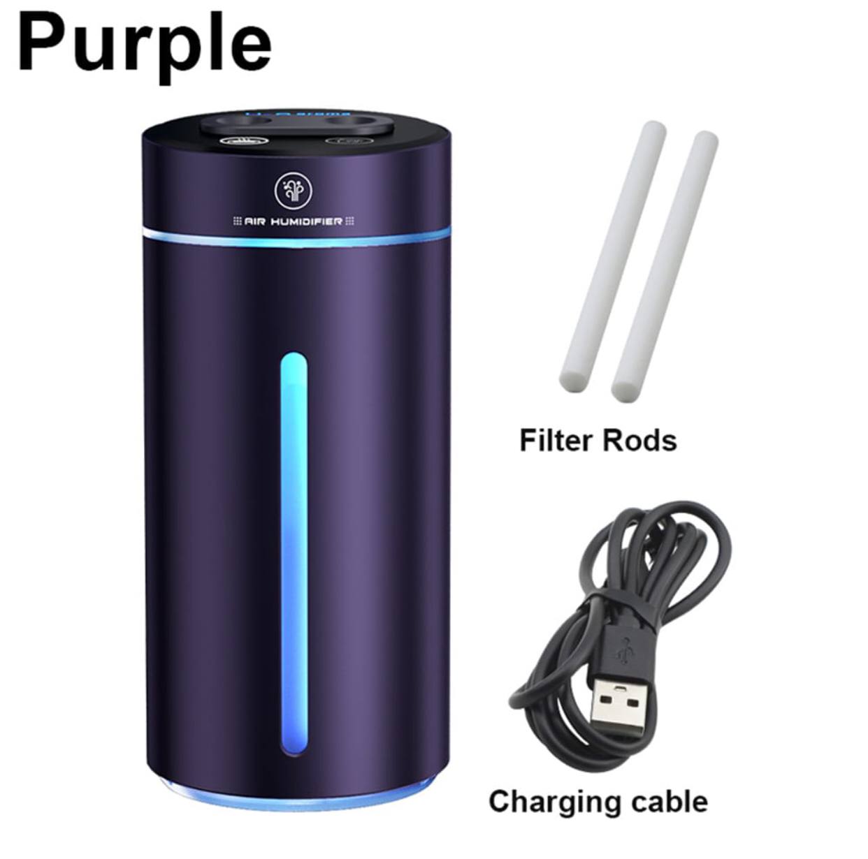 car humidifier