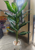 Artificial plant 1.5m