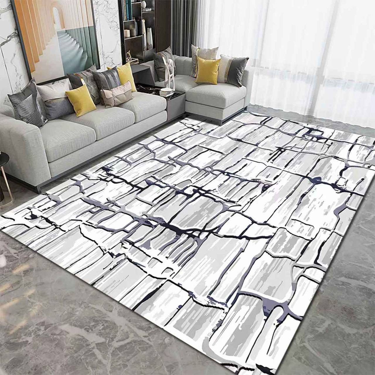 HD CARPETS