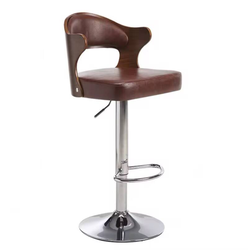 Padded Barstools