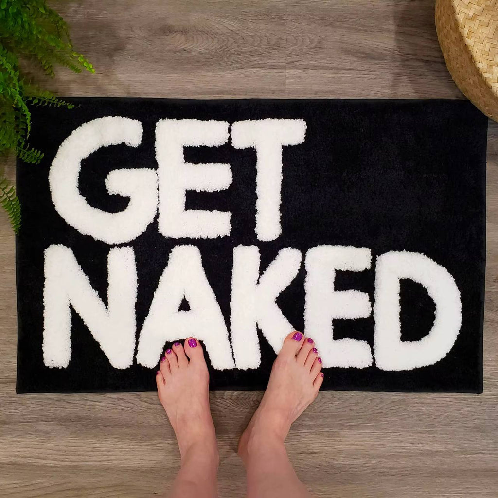 Bathroom Rugs