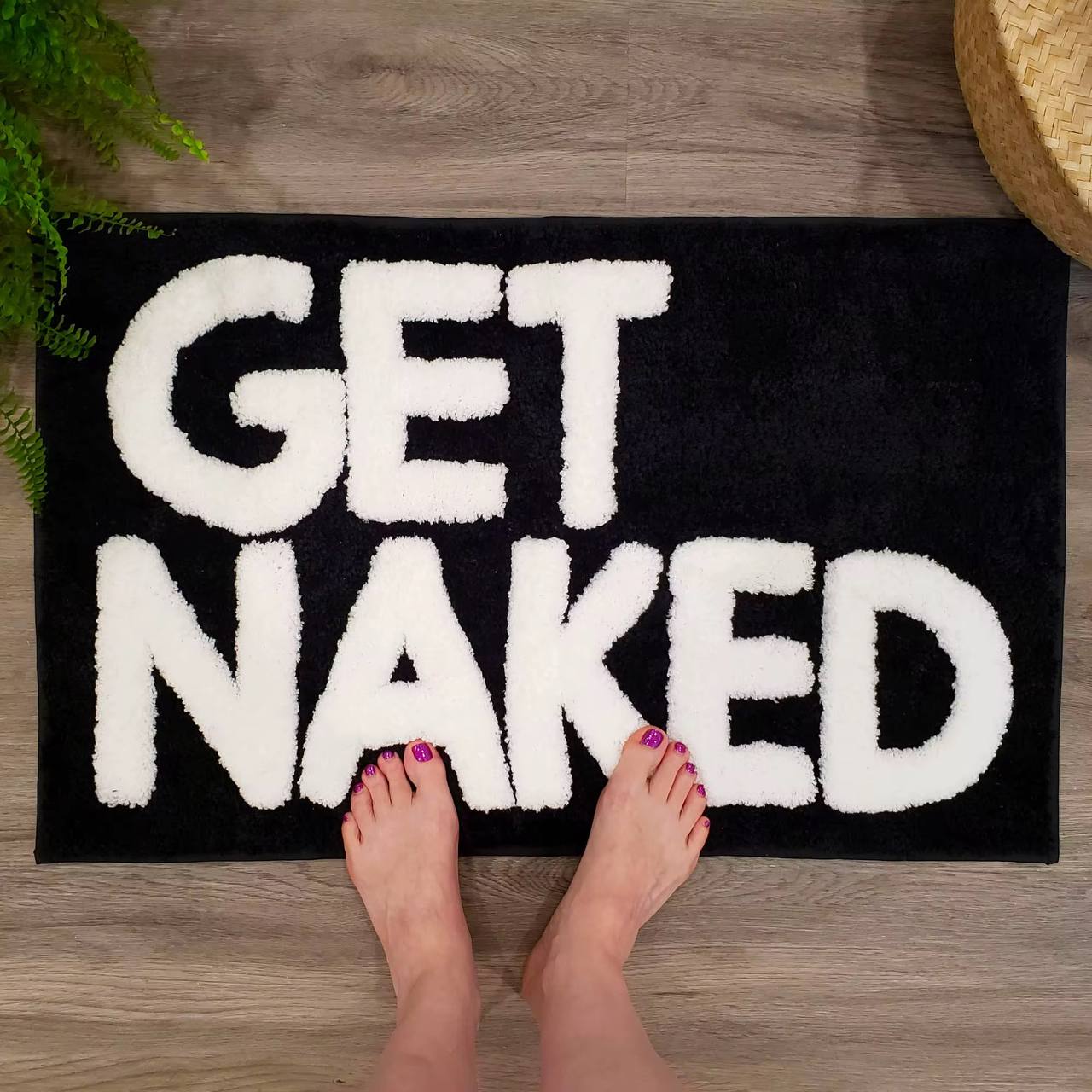Bathroom Rugs
