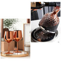 Wine Combo Set -Black Edition